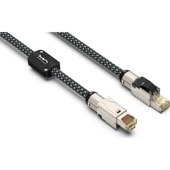 Síťový kabel Matrix Audio Ethernetový kabel CAT6 Délka: 4 m + doprava zdarma