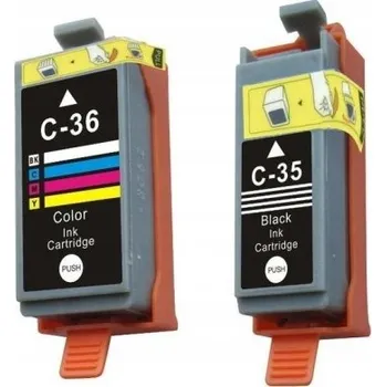 Sada tonerů pro Canon