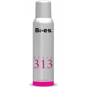 Kosmetika BI-ES 313 WOMEN dámský deodorant ve spreji 150ml