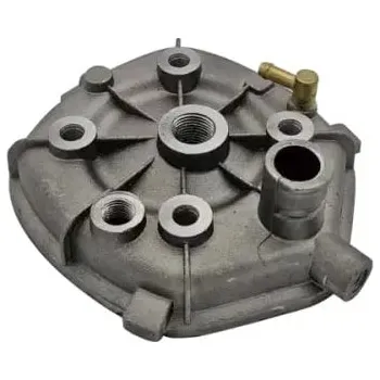 RMS Hlava válce 70ccm Piaggio typ2 100070132