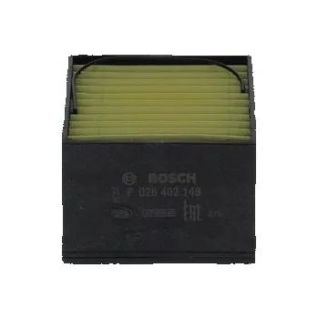 Palivový filtr Palivový filtr BOSCH F 026 402 149