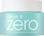 Banila Co Clean It Zero Cleansing Balm…