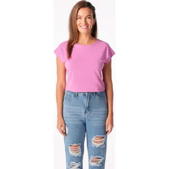 CityZen - ALTA Dámské tričko šeříkové 38