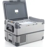 Autochladnička G21 kompresorová 40l