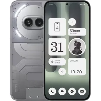 Mobilní telefon Nothing Phone (2a) Plus