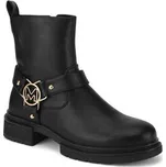 Polokozačky MEXX MI001712243W Černá 38