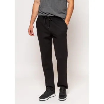 Heavy Tools pánské tepláky Zentos černé Velikost: XXL