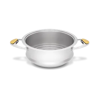 Hrnec Nádoba s děrovaným dnem, průměr 20 cm, 2,8 L