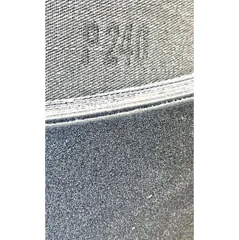 Brusný papír Pás CLW-711 SiC 3000x50, Pás CLW-711 3000x50 P240