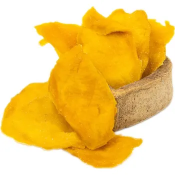 Sušená potravina FITBOY Mango Deluxe 500g 500g