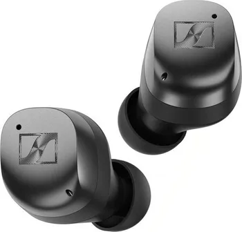 Sluchátka Sennheiser Momentum True Wireless 4