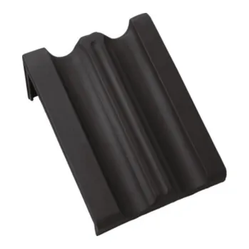 BRAMAC Taška pultová zakončovací Granát 11 engoba antracitová