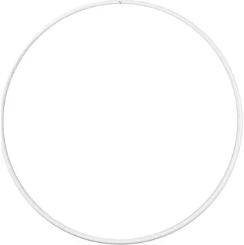 Natana kovová obruč průměr 18cm