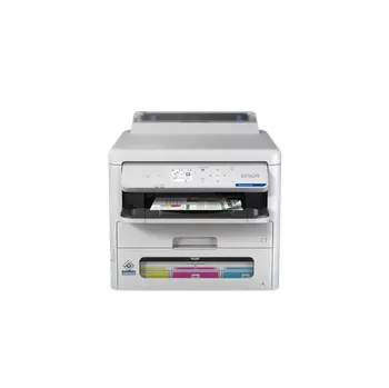 Tiskárna Epson WorkForce Pro EP-C800RDW C11CK21401 inkoustová tiskárna