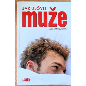 Jak ulovit muže, Amy Mandeville