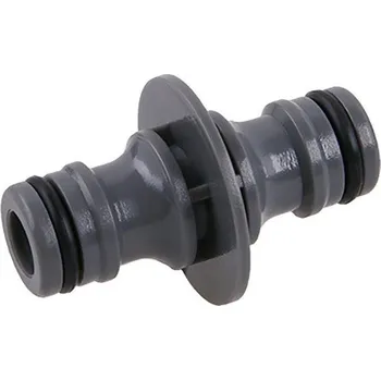 Zavlažování Dvojnipl - čep + čep ROSA