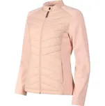 Malfini Cross Hybridní bunda dámská cameo