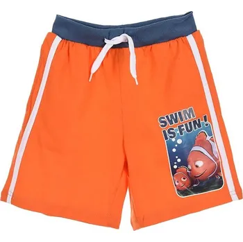 Dívčí pyžamo BERMUDY HLEDÁ SE DORY, 4