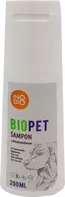 WERFFT Biopet šampon s chlorhexidinem 4 %