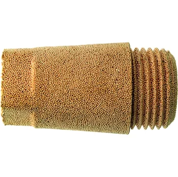 Kompresor Tlumič hluku SDP-SPEP-G1/8a