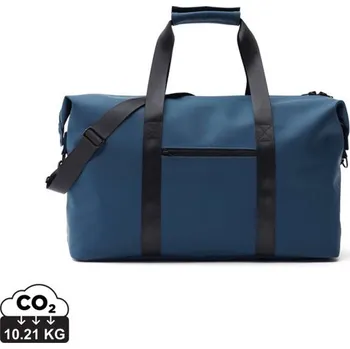 turistický batoh Taška VINGA Baltimore pro víkendové pobyty - Námořní Modř, Firemní dárkové předměty s vlastním potiskem