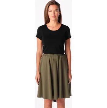 CityZen - BREDA Dámské tričko černé 44