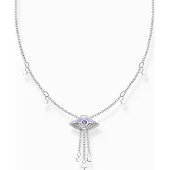 Náhrdelník Thomas Sabo KE2197-041-21-L45V + doprava zdarma