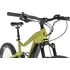 Elektrokolo Leader Fox Ayra 20 Ah 29" zelené 2023