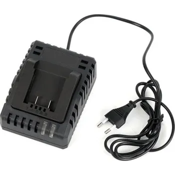 Nabíječka baterií Nabíječka Li-Ion baterií 20V 5.0Ah pro AKU nářadí, platforma Power20.5 (HBM Machines)