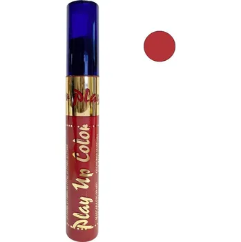 Barva na vlasy Ostatní Play Up Color Barvicí řasenka pro oživení a tónování vlasů 18ml Barva: Červená tmavá