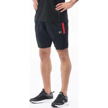 Pánské kraťasy IQ Cross The Line Daren shorts M 92800605587 L