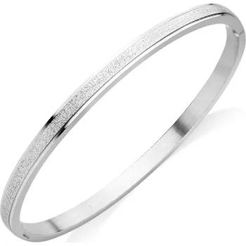 Náramek Dámský náramek z chirurgické oceli HERAL