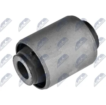 Uložení, řídicí mechanismus NTY ZTT-SU-002K