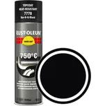 Rust Oleum Heat Resistant Aerosol 500 ml