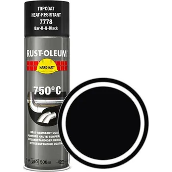 Rust Oleum Heat Resistant Aerosol 500…