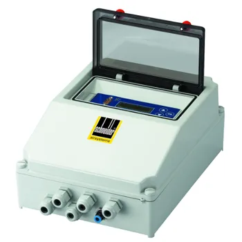 Kompresor Řízení kompresorů GLW 4