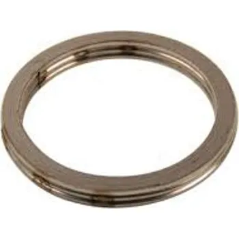 Výfuk pro motocykl Honda Těsnění výfuku 35x44x5 18291GY1610