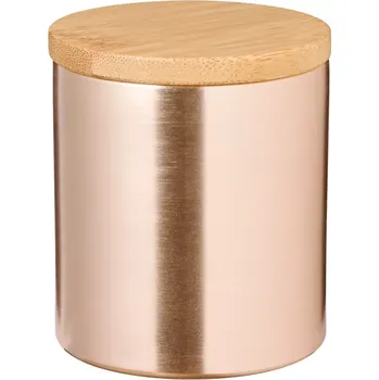 Svíčka Vanulla svíčka - růžová - AP733716-04