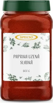 Koření Specio Paprika uzená sladká