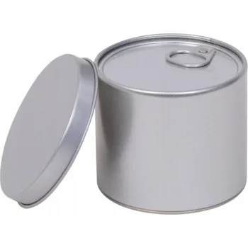 Hrnek Čajová zahrada kovový 100 ml