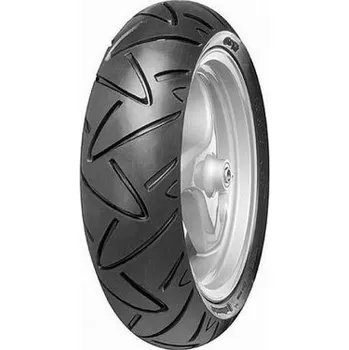Michelin Pneu 100/90 - 14 57P Anakee Street 279163