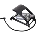 Pumpa nožní 2x píst s manometrem TUV/GS COMPASS