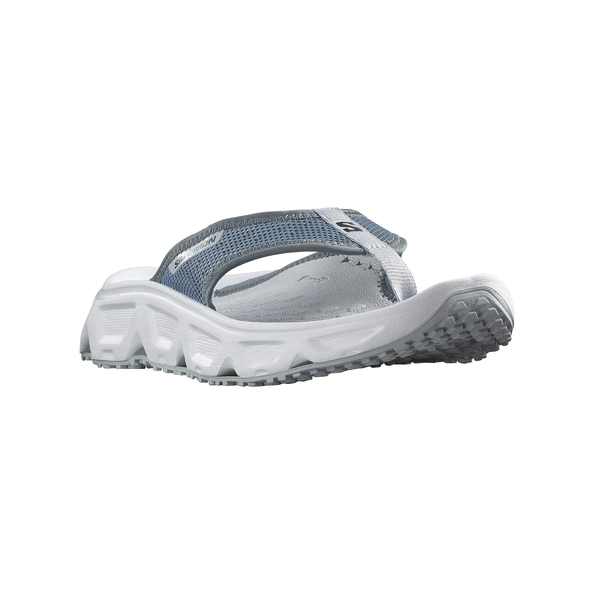 Fotografie 2 - Pánské žabky Salomon Reelax Break 6.0 L47111100 44 2/3