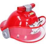 Wiky Hasičská přilba s efekty W006502