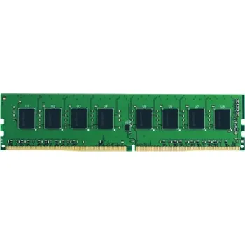 Operační paměť GOODRAM DIMM DDR4 16GB 2666MHz CL19 Single rank