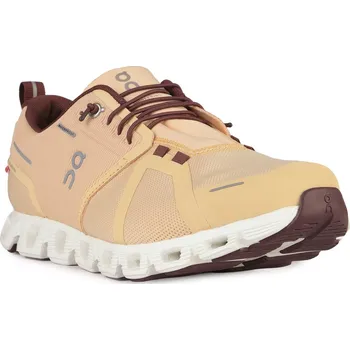 Dámské tenisky ON Cloud 5 Waterproof W 59.97983 - Savannah Ivory 38,5