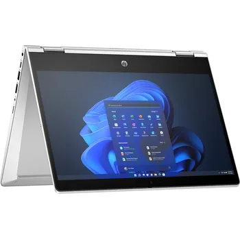 Notebook HP NTB ProBook x360 435 G10 R5-7530U 13.3 FHD UWVA 250HD Touch,8GB,512GB, FpS, ax, BT, Backlit kbd, Win11