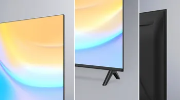 Televize TCL LED L5A – Přizpůsobte si váš zážitek