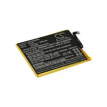 Baterie pro mobilní telefon Baterie Lenovo BL297 3,85V 3950mAh