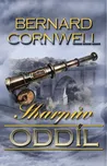 Sharpův oddíl - Bernard Cornwell (2024,…